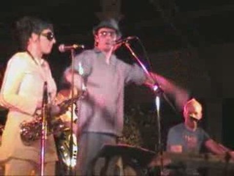 AEROBIC MONIC MAGIC TONG FAMILY