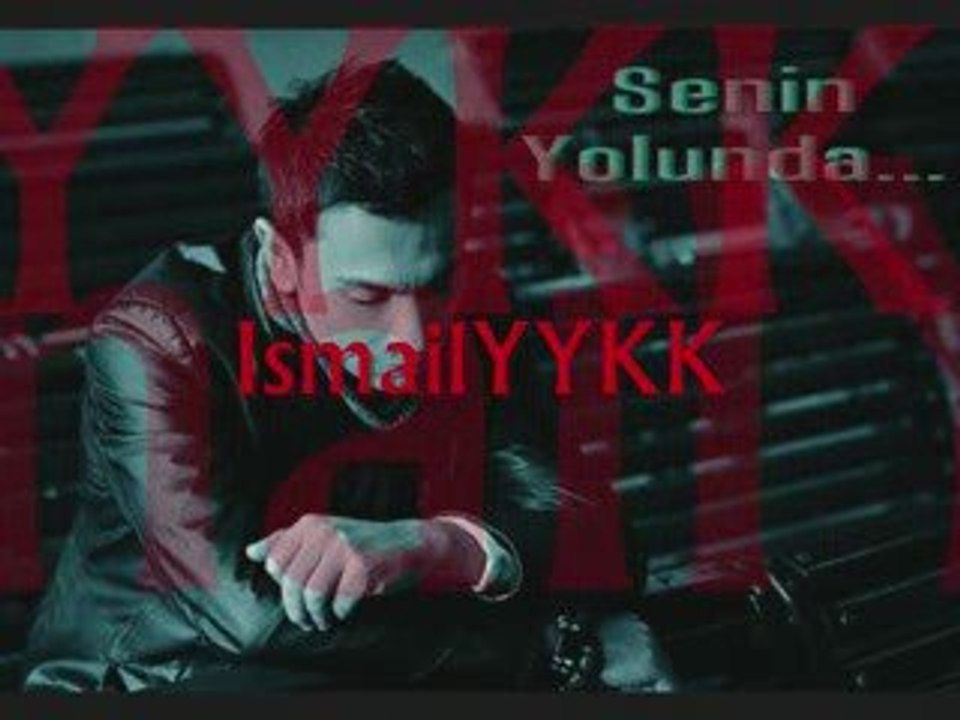 Yakup Ekin - Melek (Orient Mix) Yeni Albümden 2009