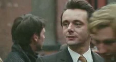 The Damned United - Trailer