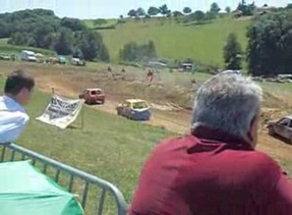 Fun car Perreux 2009