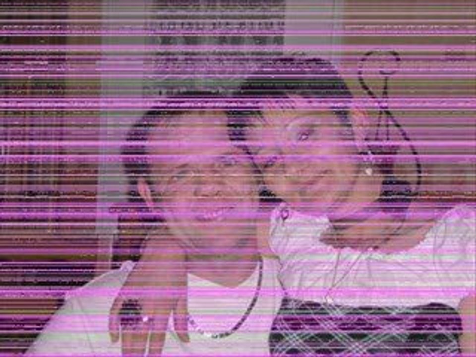 moi et ma famille et amis