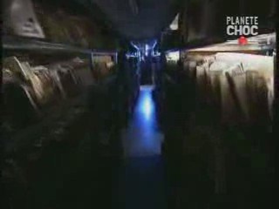 théorie de la conspiration