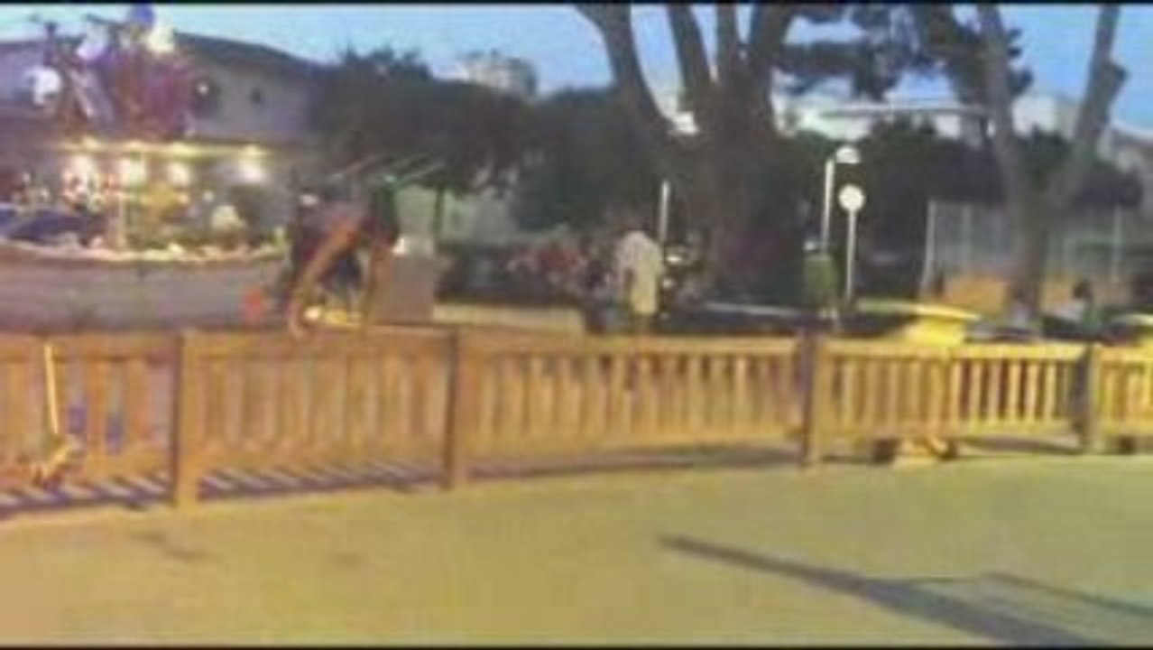 MiniSampler Juanmi - IzeTeam '09