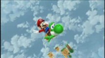 E3 2009 : Super Mario Galaxy 2 - Trailer #1 - bande annonce