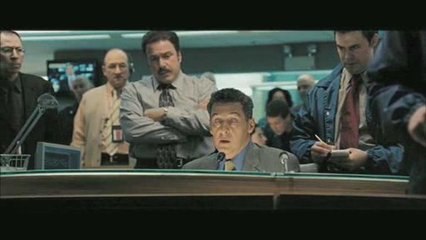 The Taking of Pelham 123 clip 'Mr Garber Has Gone Home'