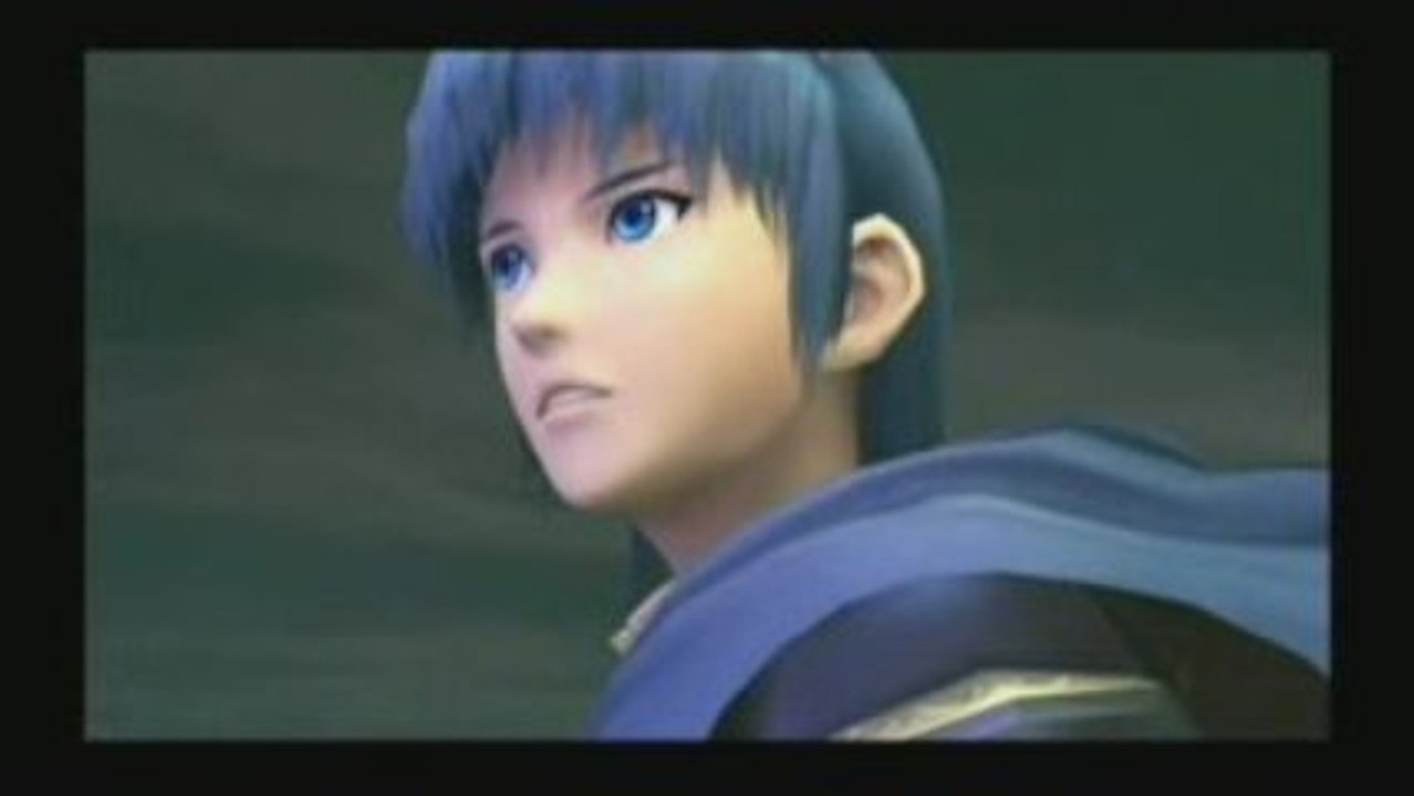 Super Smash Bros Brawl : La forteresse