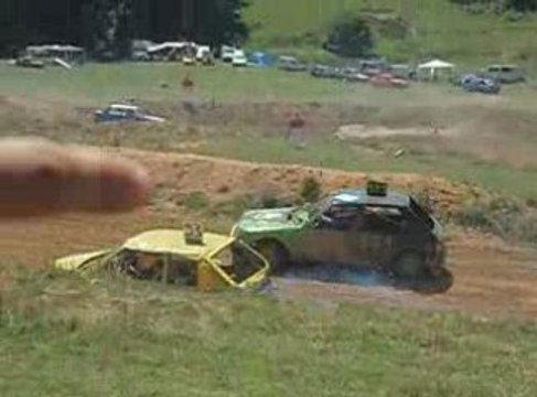 fun car perreux 2009