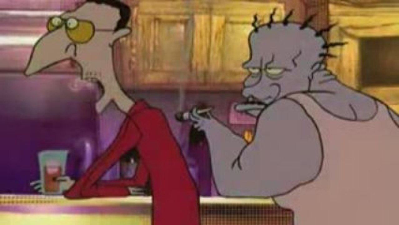 Lascars - Un cri dans la nuit