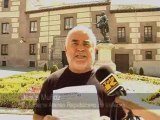 Entidades ciudadanas piden la destitución de Eva Durán