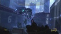 Halo 3: ODST ViDoc « Mesures Desperate »