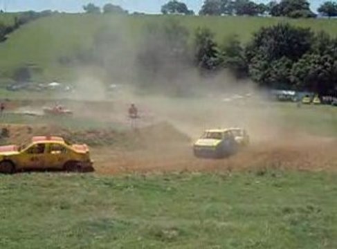 Fun car Perreux 2009