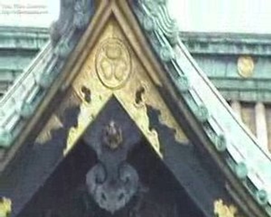 Japon'08 Cap. 12: Shimbashi, Ueno, Nikolai, Yushima S