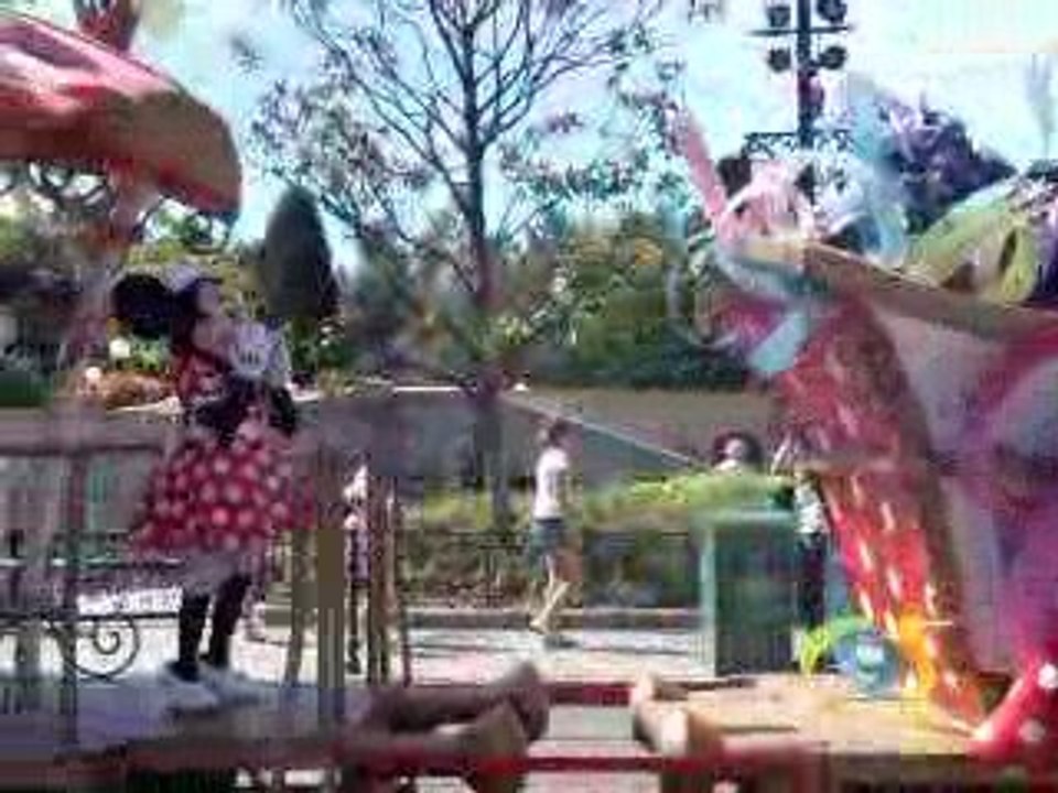 le petit train express