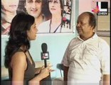 Kumar Kiran’s film on Sonia Gandhi