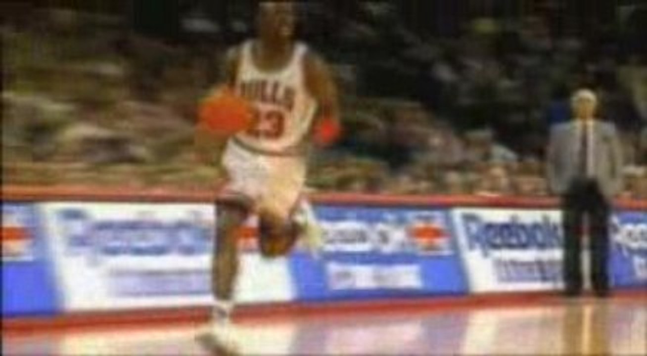 Michael Jordan