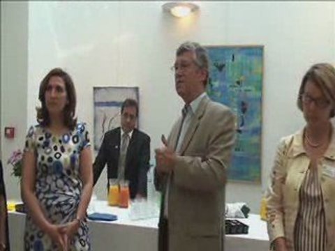 Saint-Mandé agit contre l'isolement des personnes âgées