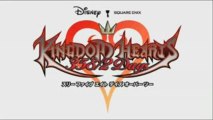 Deep Drive - Kingdom Hearts 358/2 Days OST