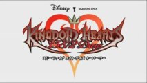 The World That Never Was - Kingdom Hearts 358/2 Days OST
