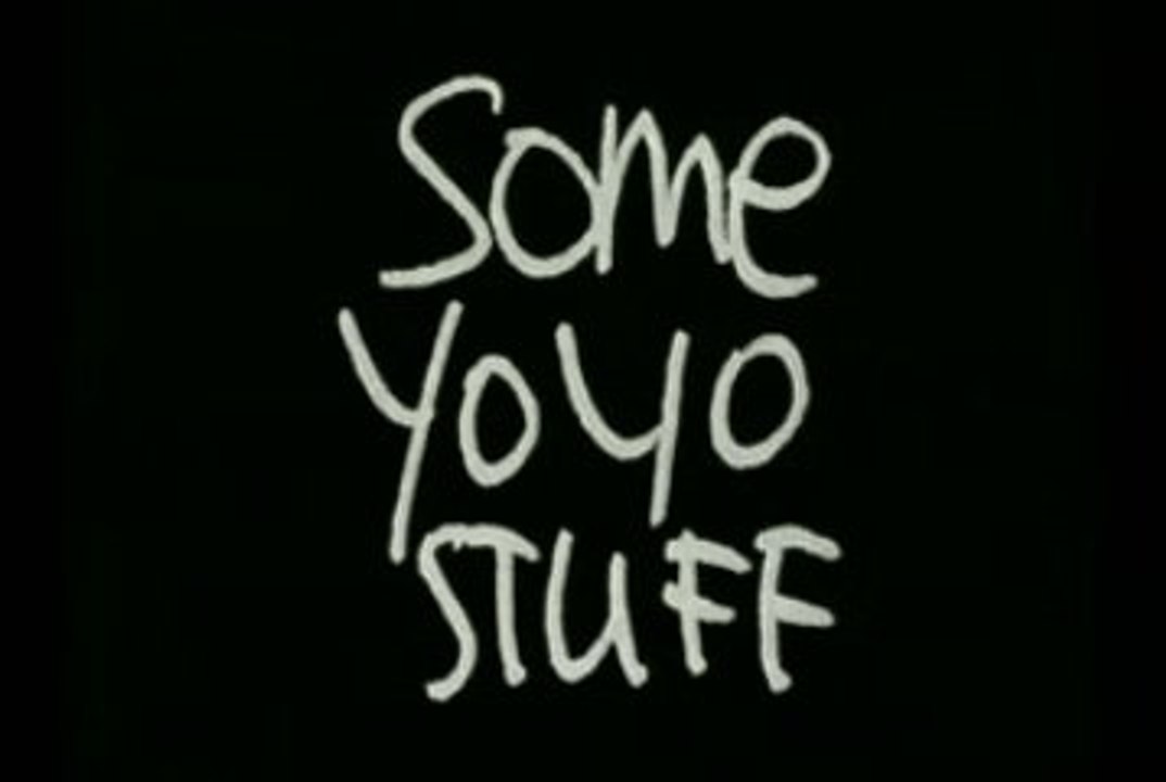 Captain Beefheart  ~  Some yo yo stuff...