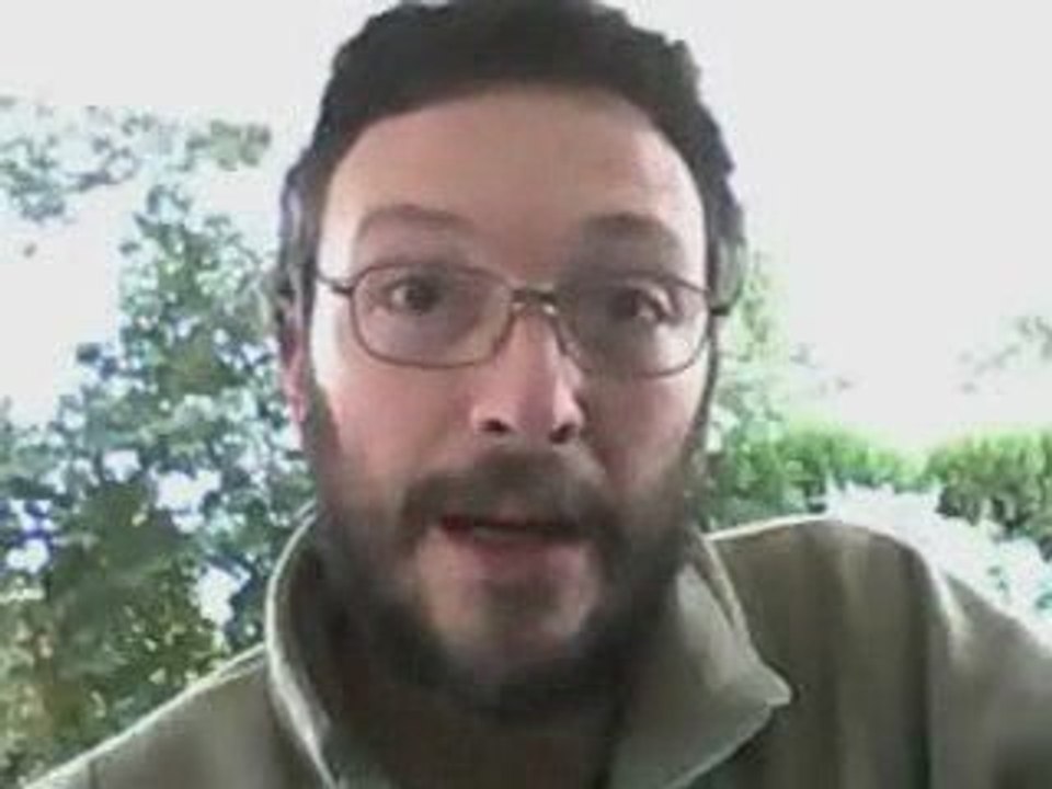 Curso Domine Twitter - Testimonio Patricio Peker