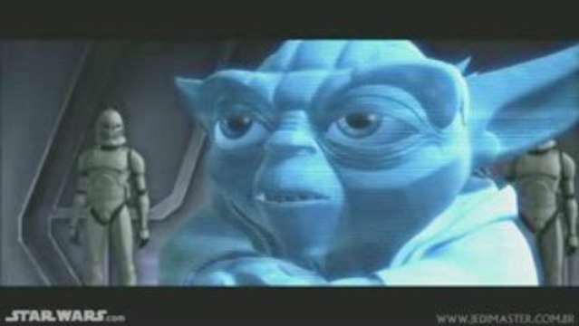 Star Wars The Clone Wars - Season 1 (DVD & Blu-Ray)