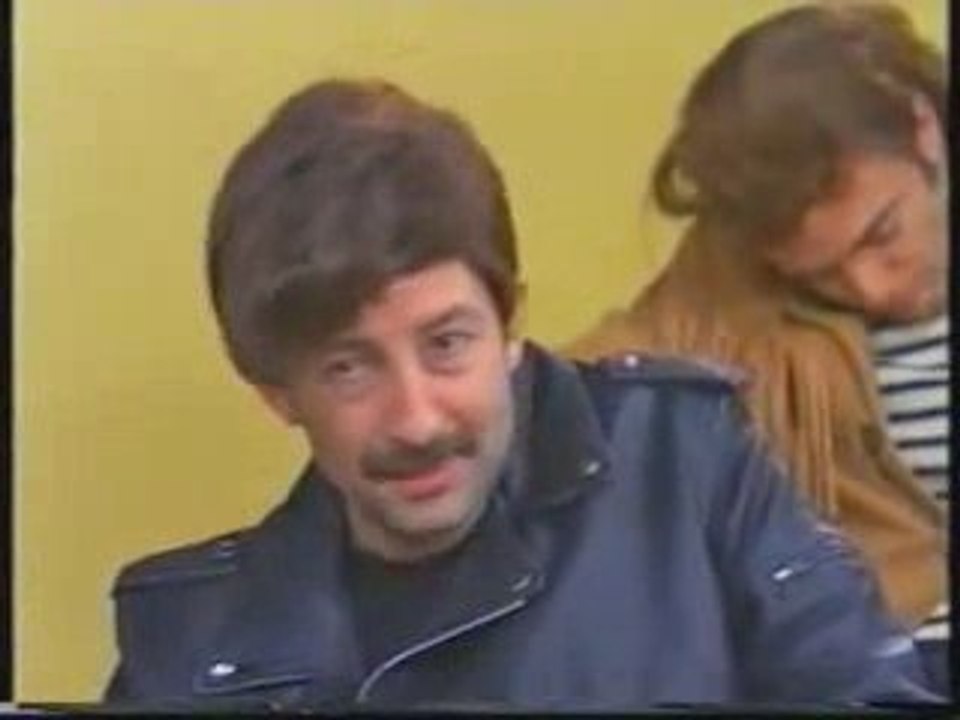 Ca se discute par Kad et O avec Mickael Youn