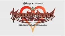 Strange Whispers - Kingdom Hearts 358/2 Days OST