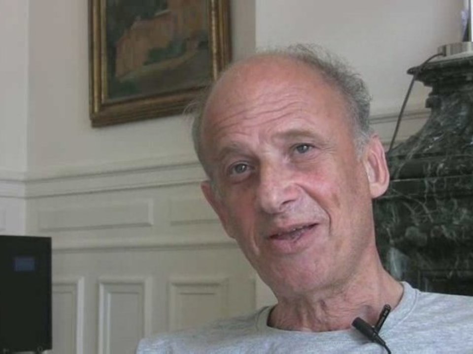 Luc Bondy, A ma fenêtre (Mediapart)