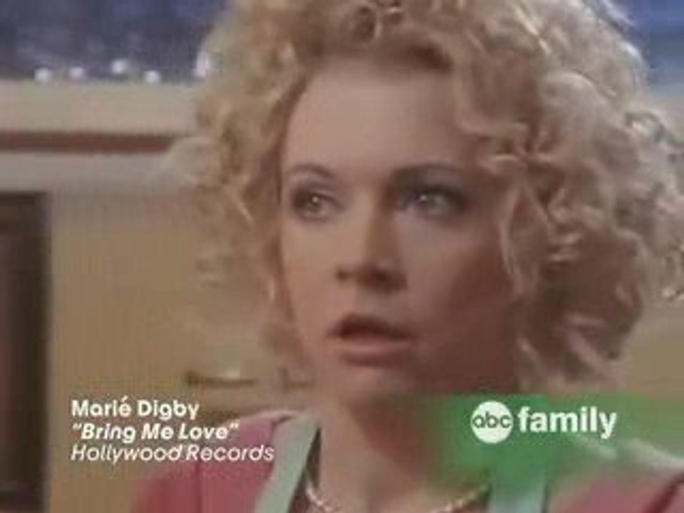 Holiday in Handcuffs ABC Promo