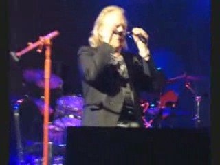 CARCASSONNE LE 29 JUILLET 2009.CHRISTOPHE