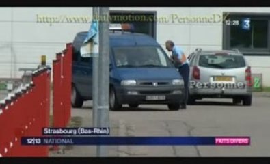 Prise d'otages dans supermarché Alsacien : Plus d'Infos