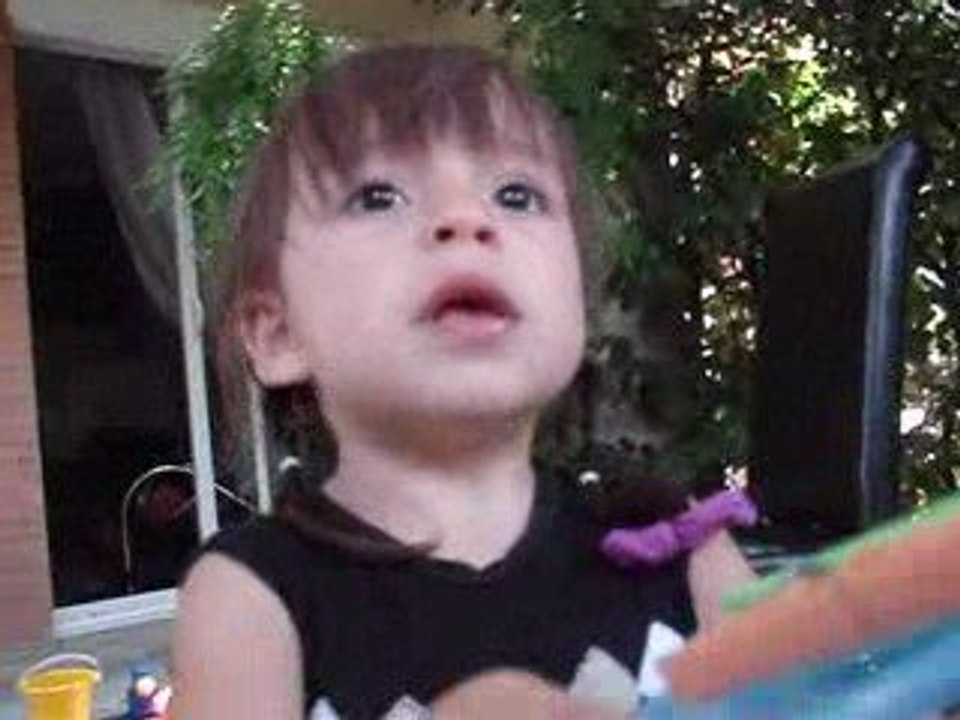 AMAYA : le repas de papy