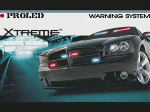 pace car strobo tuning Puissant de shopping-tuning.com