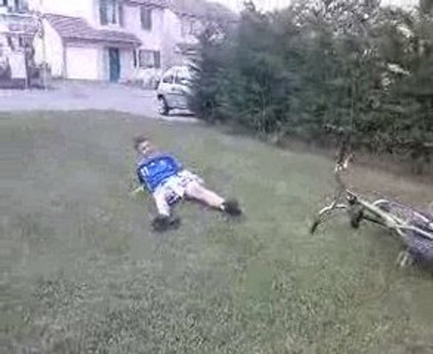 Vive le pette (y)