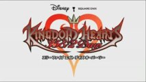 Axel and Roxas - Kingdom Hearts 358/2 Days OST