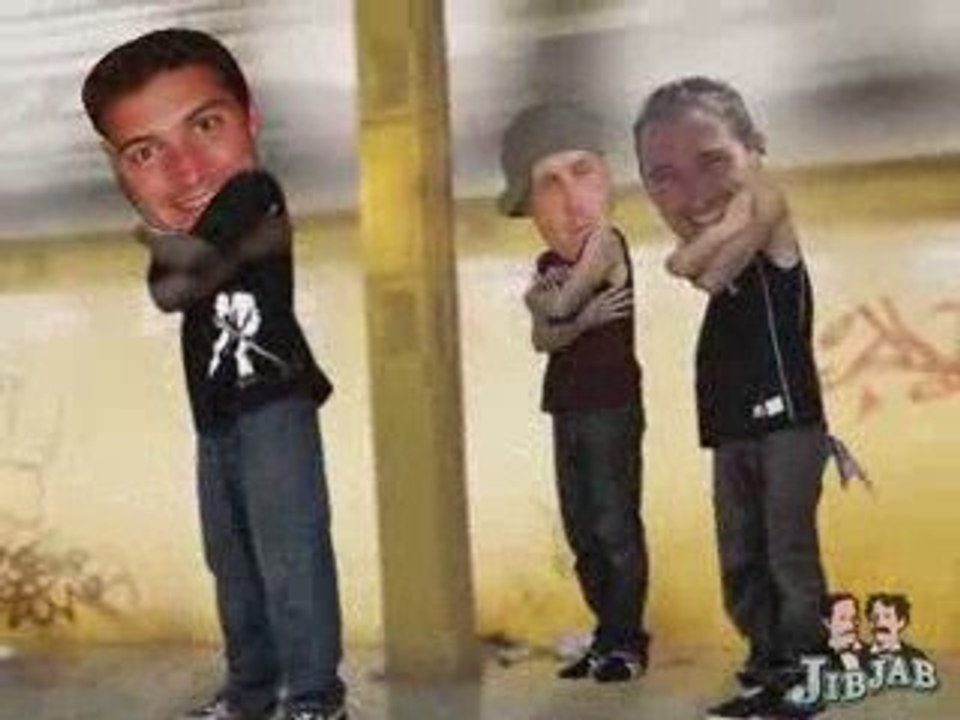 Franck RAP