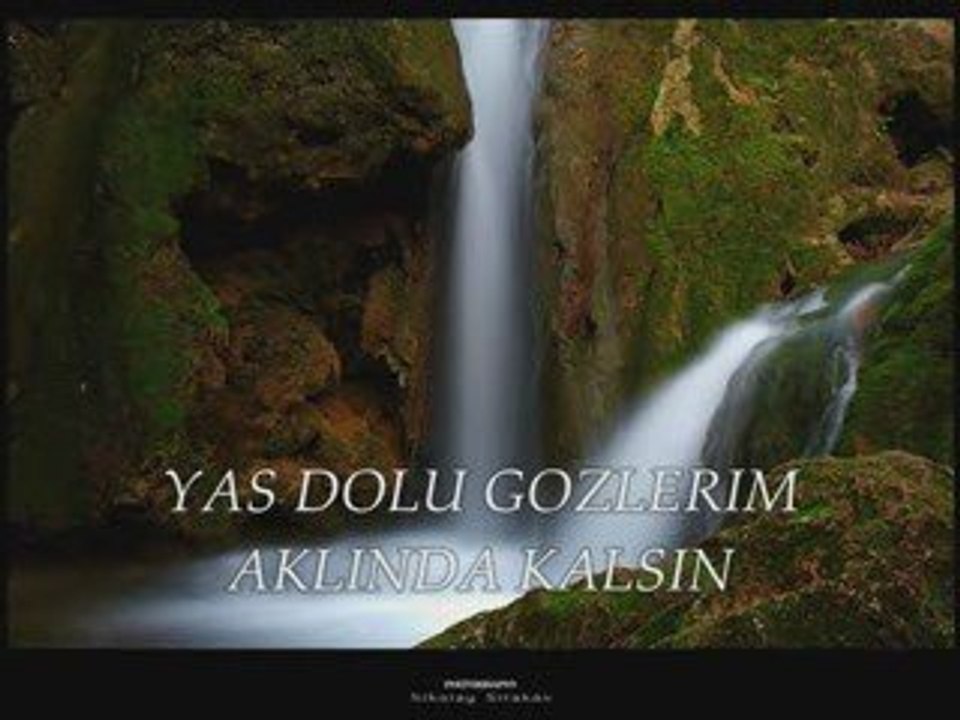 BENI GUZEL HATIRLA...