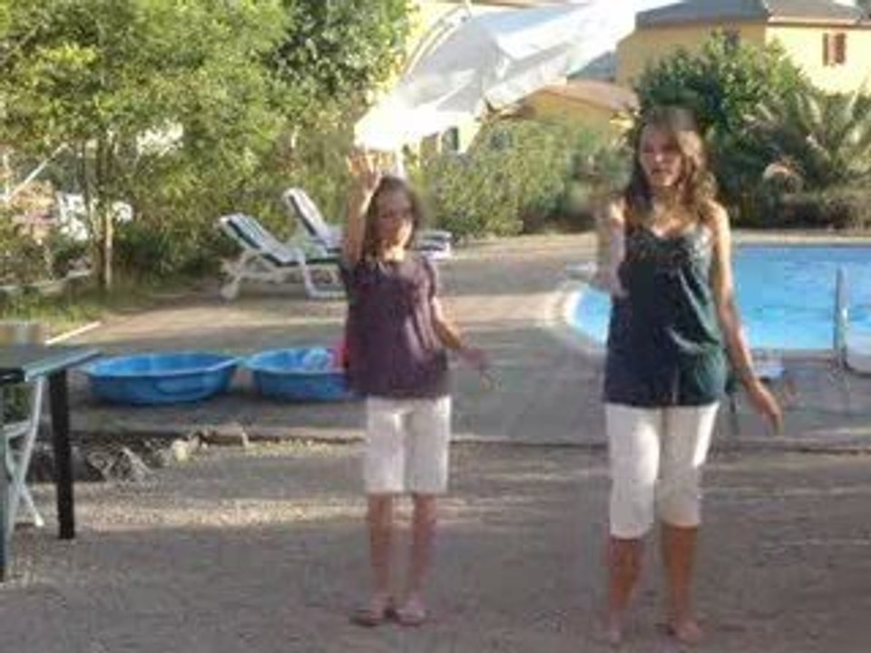 macarena =D