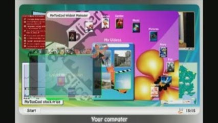 MyTooCool - Toutes les fonctionnalités et démonstration