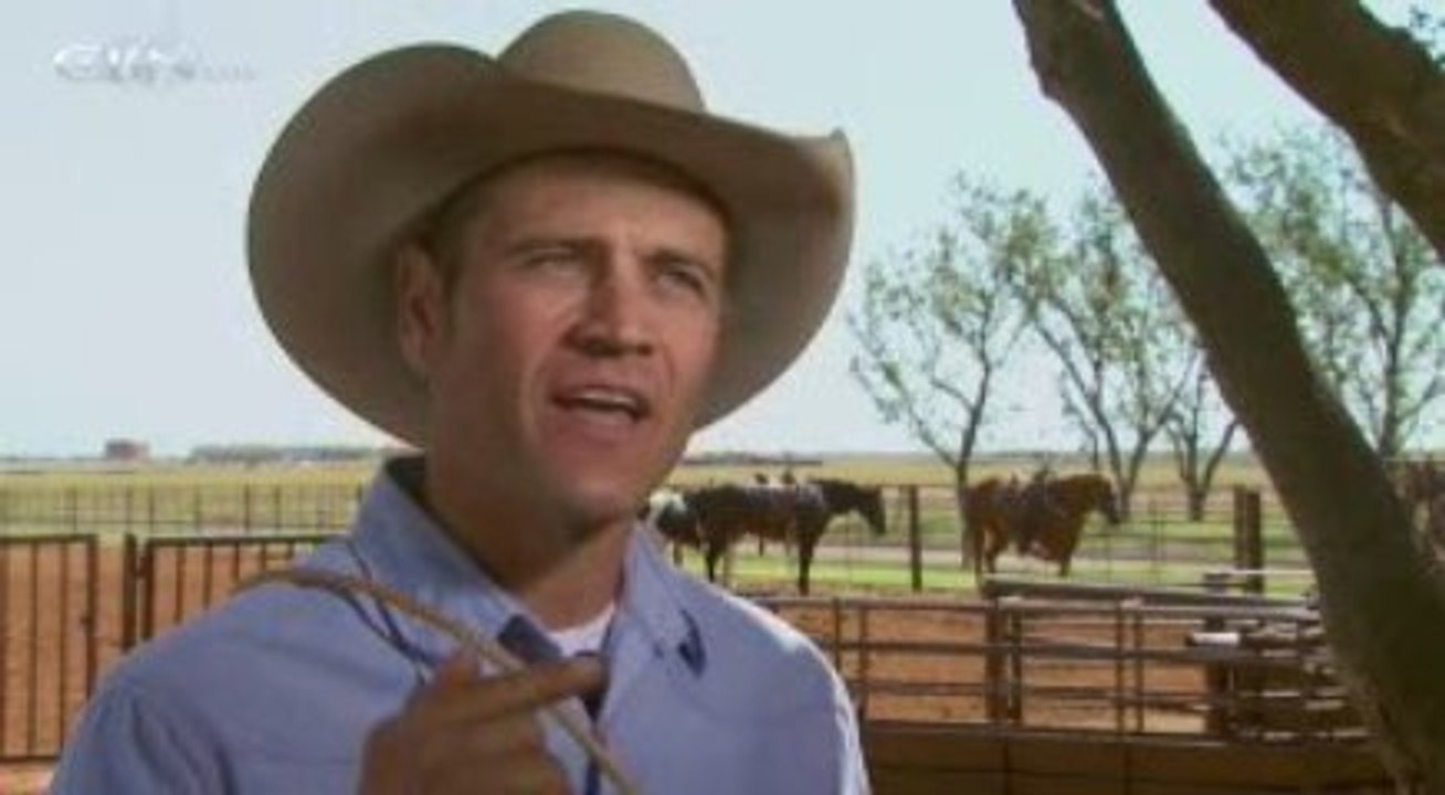 Stran Smith on the Hardest Conversation - CBN.com