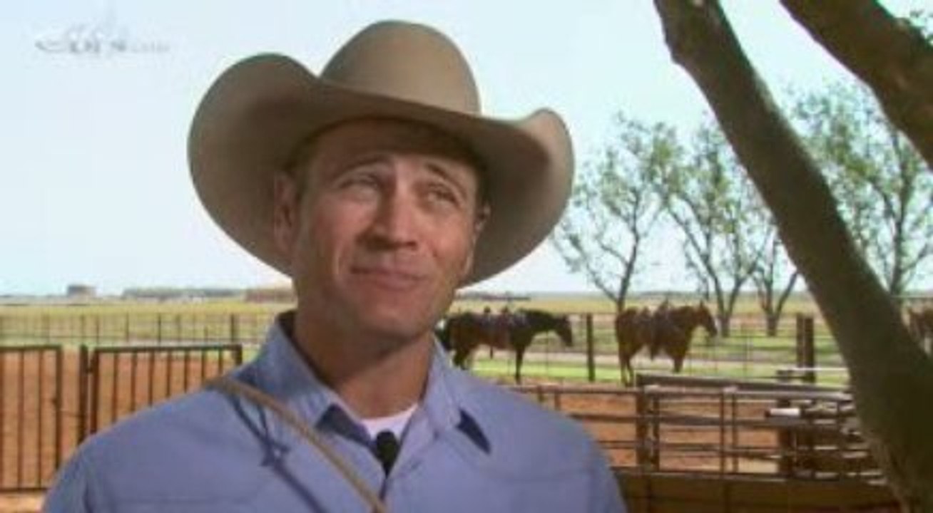 Stran Smith on Fatherhood - CBN.com