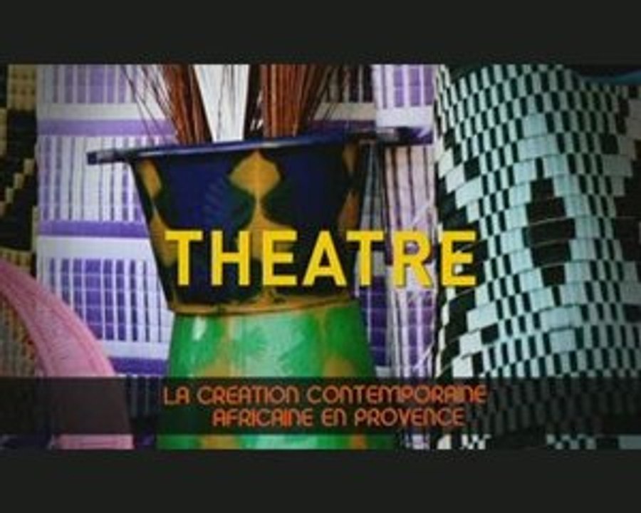 SUN ART FESTIVAL 2009 STAGE DE PERCU/ CANTIQUE DES CANTIQUES