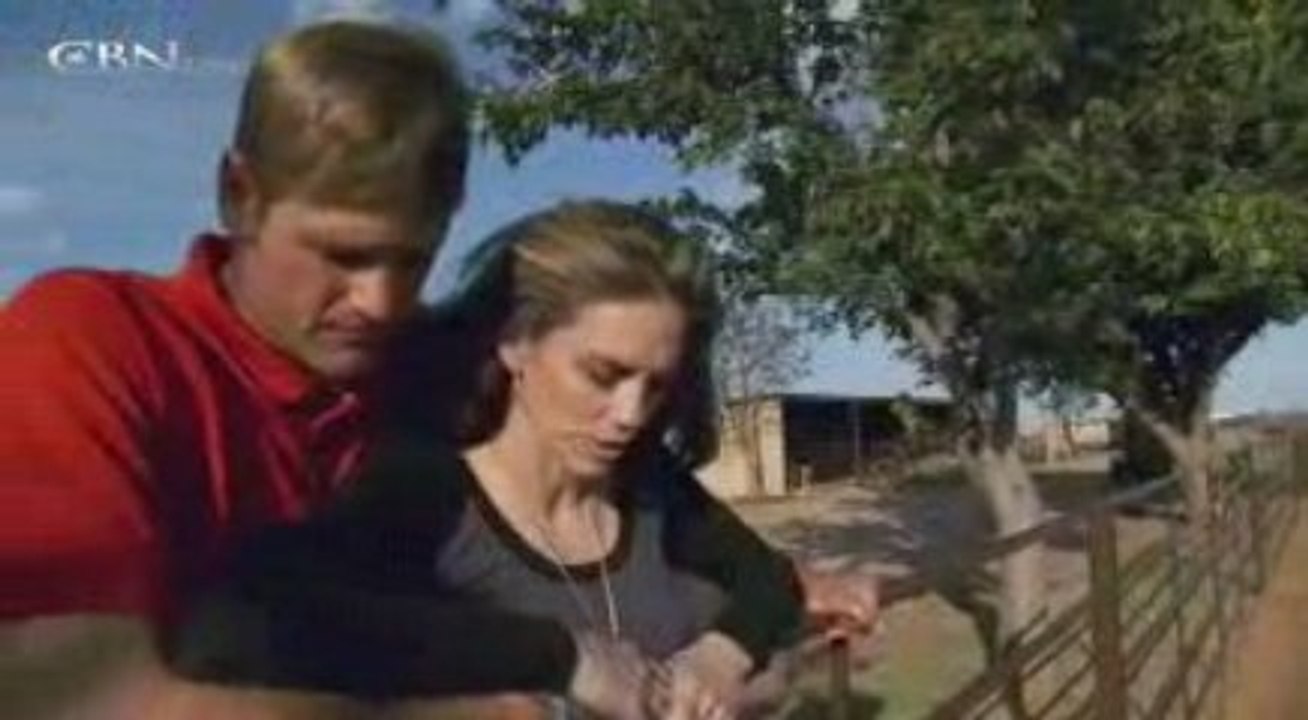 Stran Smith: Live Like You're Dying - CBN.com