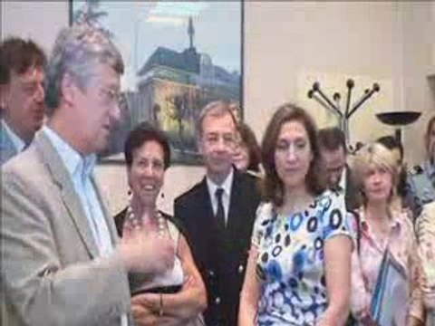 CCAS Saint-Mandé: prévenir l'isolement des personnes âgées