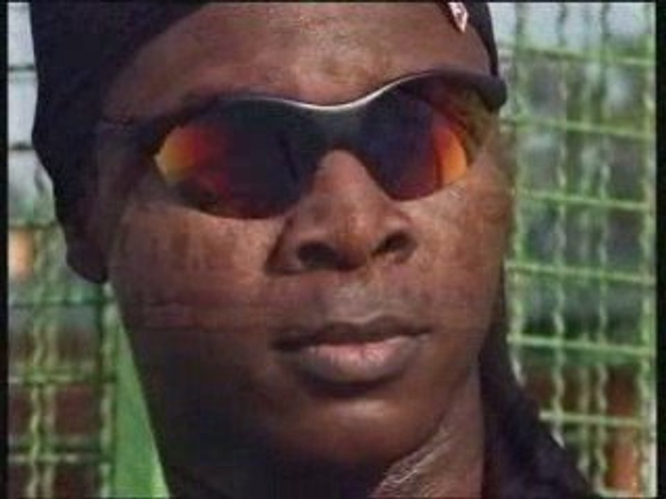 MPANDE STAR L'enfant terrible du cameroum