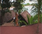 Hôtel L’heure Bleue à Nosy Be à Madagascar par Easyvoya