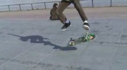 skate arthur clement-bollee