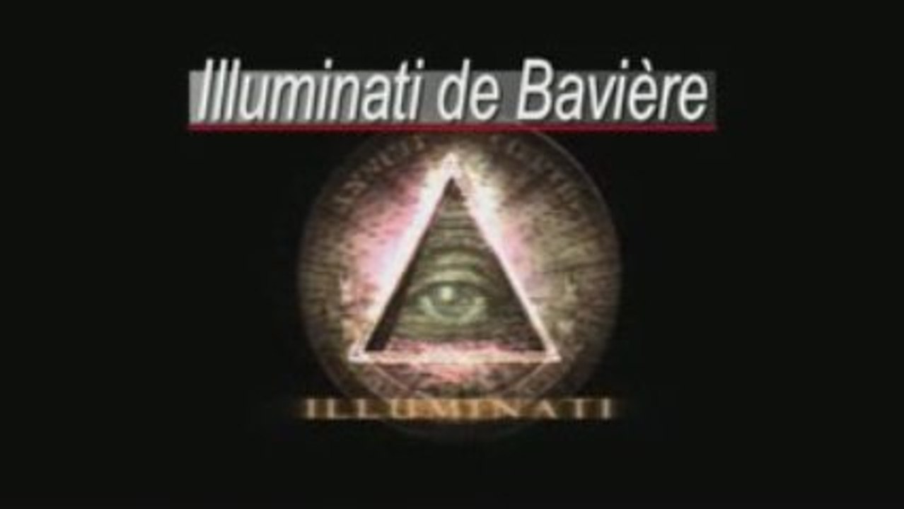 Les Illuminati 1/2