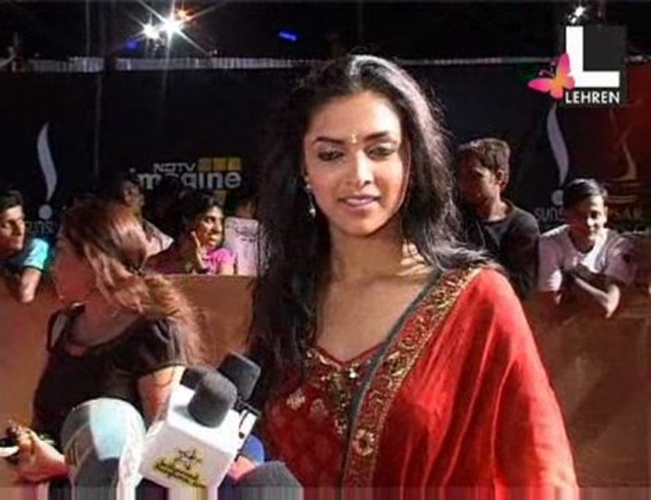 Deepika Padukone is busy for Ranbir