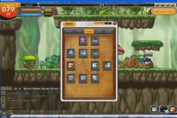 drop money event/ warlords pvp